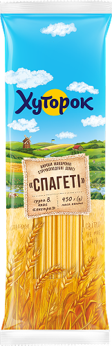 макароны